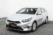 Kia Ceed 1.5 T-GDI M