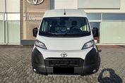 Toyota Proace Max Active L4H2
