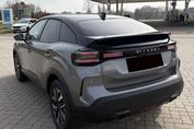 Citroen C4 Max eDCT6 1.2 mHEV