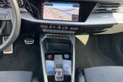 Audi A3 S3 Sportback TFSI quattro
