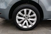 Volkswagen Sharan 2.0 TDI Highline DSG