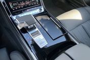 Audi A8 L 60 TFSI e Quattro Tiptr.