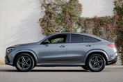 Mercedes GLE Coupe 450 d 4MATIC AMG Line