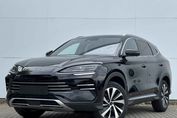 BYD Seal U DM-i  Design AWD