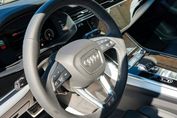 Audi Q7 60 TFSI e quattro S Line