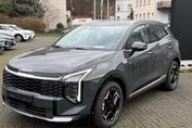 Kia Sportage 1.6 T-GDI Business Line 2WD DCT