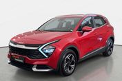 Kia Sportage 1.6 T-GDI