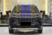 Jetour X70 Plus 1.5T DCT
