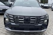 Hyundai Tucson 1.6 T-GDi Smart Black 2WD DCT