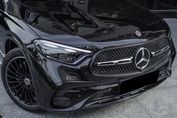 Mercedes GLC Coupe 220 d 4-Matic AMG Line