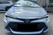 Toyota Corolla Style 2.0 Hybrid Dynamic Force