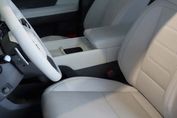 Hyundai Santa Fe 7.os Platinum 4WD 1.6 T-GDI PHEV