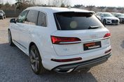 Audi Q7 50 TDI mHEV quattro Tiptr.