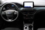 Ford Focus 2.0 EcoBlue Active aut