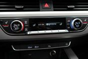 Audi A4 35 TDI mHEV S tronic