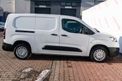 Toyota Proace City Long L2H1