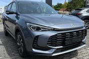 MG ZS 1.5 HEV+ Exclusive aut