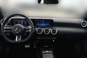 Mercedes CLA 180 AMG Line