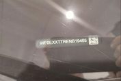 Ford Transit Kombi L2H2 Trend