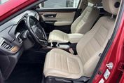 Honda CR-V 2.0 i-MMD Lifestyle