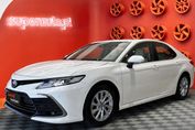 Toyota Camry 2.5 Hybrid Comfort