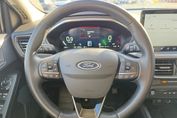Ford Focus 1.0 EcoBoost Titanium