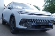 Baic Beijing 5 1.5T Business DCT