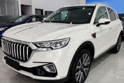Hongqi HS5 2.0T AWD