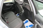 Audi A4 35 TFSI mHEV S tronic