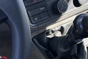 Volkswagen Crafter 30 BiTDI (18,4m3) Zabudowa Brygadowa