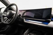 BMW Seria 5 Touring 520d xDrive M Sport