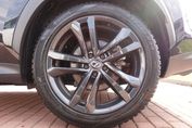 Lexus NX 350h Prestige 2.5 Hybrid AWD