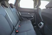Dacia Duster 1.6 Full Hybrid Journey MMT