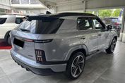 SsangYong Actyon Joy 1.5 T-GDI aut