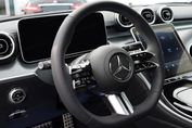 Mercedes Klasa C 200 d Business Edition