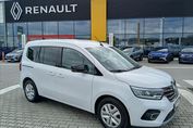 Renault Kangoo 1.5 Dci Equilibre