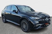 Mercedes GLC 300 de 4MAITC AMG Line