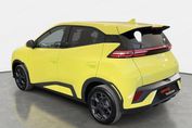 BYD Dolphin Surf 43.2kWh