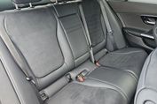 Mercedes Klasa C 200.4MATIC 9G-Tronic Amg Line