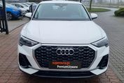 Audi Q3 Sportback 35 TFSI