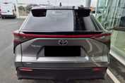 Toyota bZ4X Executive BEV AWD
