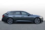 Audi A6 45 TFSI quattro S tronic