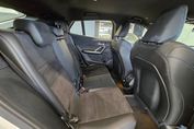 BMW X2 sDrive18d M Sport