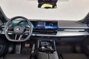 BMW Seria 5 Touring 520d M Sport
