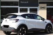 Renault Captur Techno Eco-G LPG 1.2 TCe