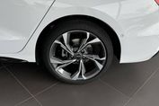 Audi A3 TFSI S Line