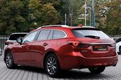 Mazda 6 2.0 SkyJoy
