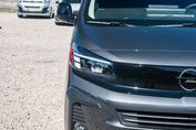 Opel Zafira Life Diesel XL Business aut