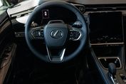 Lexus LBX LBX 1.5 Hybrid