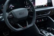 Audi Q5 TDI quattro S line Sportback